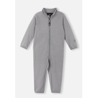 Велюровый комбинезон Reima Kahvitus 5200013B-9150 